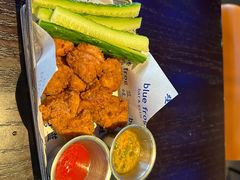 -blue frog蓝蛙(长泰广场店)