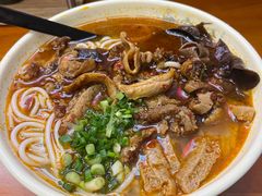 -宝小庆邵阳米粉(深圳市南山保利店)