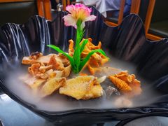-名善山珍·野生菌汤锅(文殊院店)