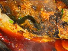 -探鱼·鲜青椒爽麻烤鱼(领展购物广场店)