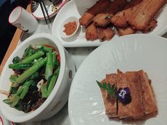 -新白鹿餐厅(第一百货店)