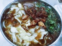 -花溪王记牛肉粉(四季花溪商场店)