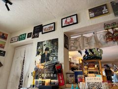 -沪水焙煎室(淡水路店)