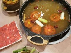 -诗爷牛尾汤(大坪英利店)