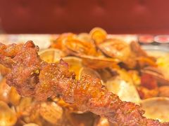 -王红军龙虾(新民路店)