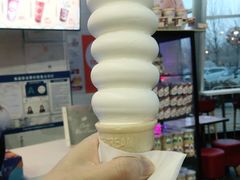-DQ·蛋糕·冰淇淋(阜盛道店)