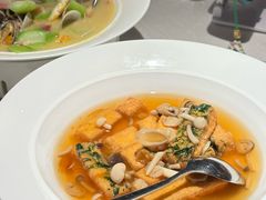 -漢舍中国菜馆(浦东嘉里城店)