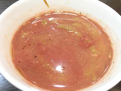 麻酱-爆肚冯(廊房二条店)