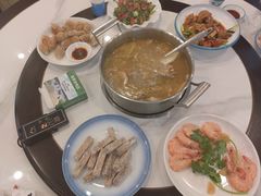 -翡翠老鸭店