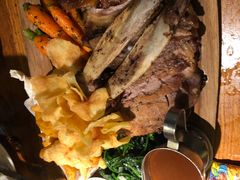 -宝莱纳餐厅(滨江店)