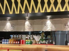 -雷门拉面·现熬骨汤(凯德来福士店)