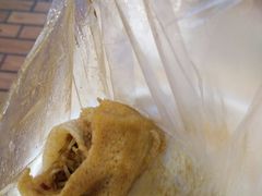 -田三卷馍(火车站店)