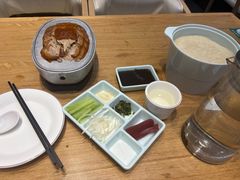 -紫光园·烤鸭·小馆(西四店)