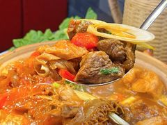 -龚印记牛骨牛杂屋·四代传承(珠影星光城店)