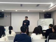 -新励成演讲口才培训(深圳宝安学训中心)