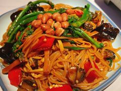 -柳喜辣·烧烤酒局(跃进总店)