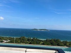 -瑰丽酒店·海吧·天际下午茶·现场DJ·天台酒吧