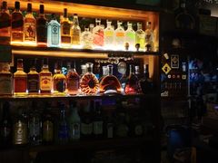 -丽纳尔斯酒吧LENORE’S BAR(三经街店)