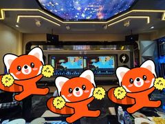 -星璨火吧KTV聚会餐厅(华清广场店)