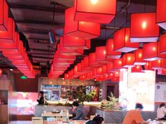 -巴蜀大将火锅(太原旗舰店)