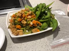 -海底捞火锅(大融城店)