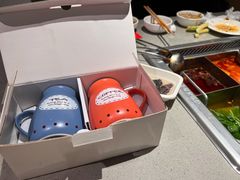 -海底捞火锅(顺义华联店)