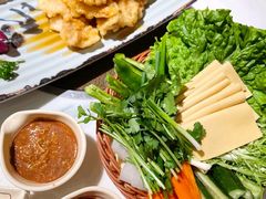 -七八冷面·延边朝鲜族美食(圣熙八号店)