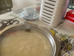 -大连海鲜斑鱼火锅(安平店)