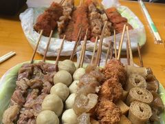 -马记大锅煮(总店)