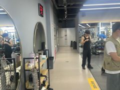 -超鹿运动(五四路恒力城店)