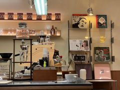-The Roastery By AllYouWant(福田店)