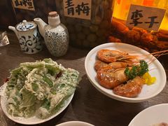 -三酉星·枫·山風与野菜(上海总店)