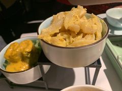 芥末鸭掌-羲和雅苑•北京烤鸭(陆家嘴中心店)