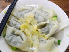 -随柳居·苏式小吃(建新巷店)