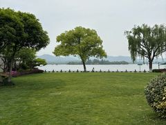 -杭州西湖柳莺里酒店·闻莺厅