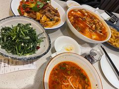 流汁宽粉-伊祥·敦煌楼