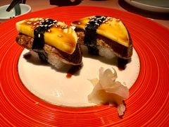 -山葵家·创意料理(万象汇店)