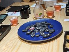 -松鱼亭·和牛烧肉(协鑫广场店)