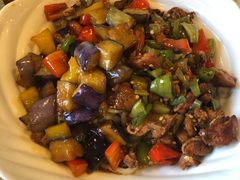 -文三里屯面馆(三里屯店)