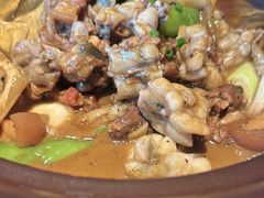 -大拙里·精致融合菜(沙湖桃源国际店)