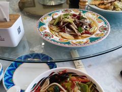 -巴依老爷新疆美食(马驹桥店)