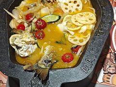 -马有鱼·馕坑烤全鱼(美美2店)