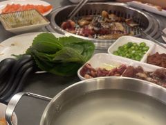 -尚宴牛特鲜自助(太原街万达店)