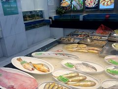 -霞客居酒店·霞客食府·宁海特色小海鲜