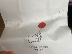 -铁手珈琲制造局metalhands(望京店)
