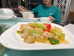 -衡山汇·高级粤菜(霄云路店)