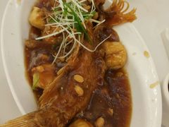 -稻香酒家·33年老字号·港式粤菜(富邦中心店)
