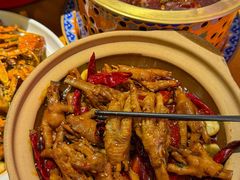 -庆峰龙虾烧烤(合肥一店)