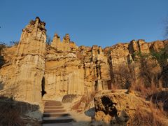-元谋土林景区(物茂土林)