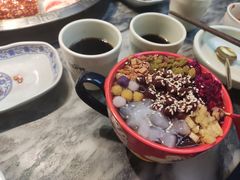 -辣斗辣老火锅(开发区店)